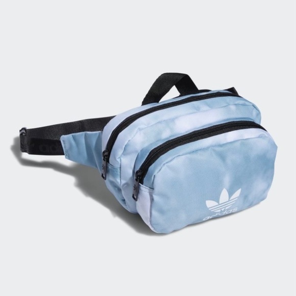Adidas Sports Waist Pack - Picture 3 of 6